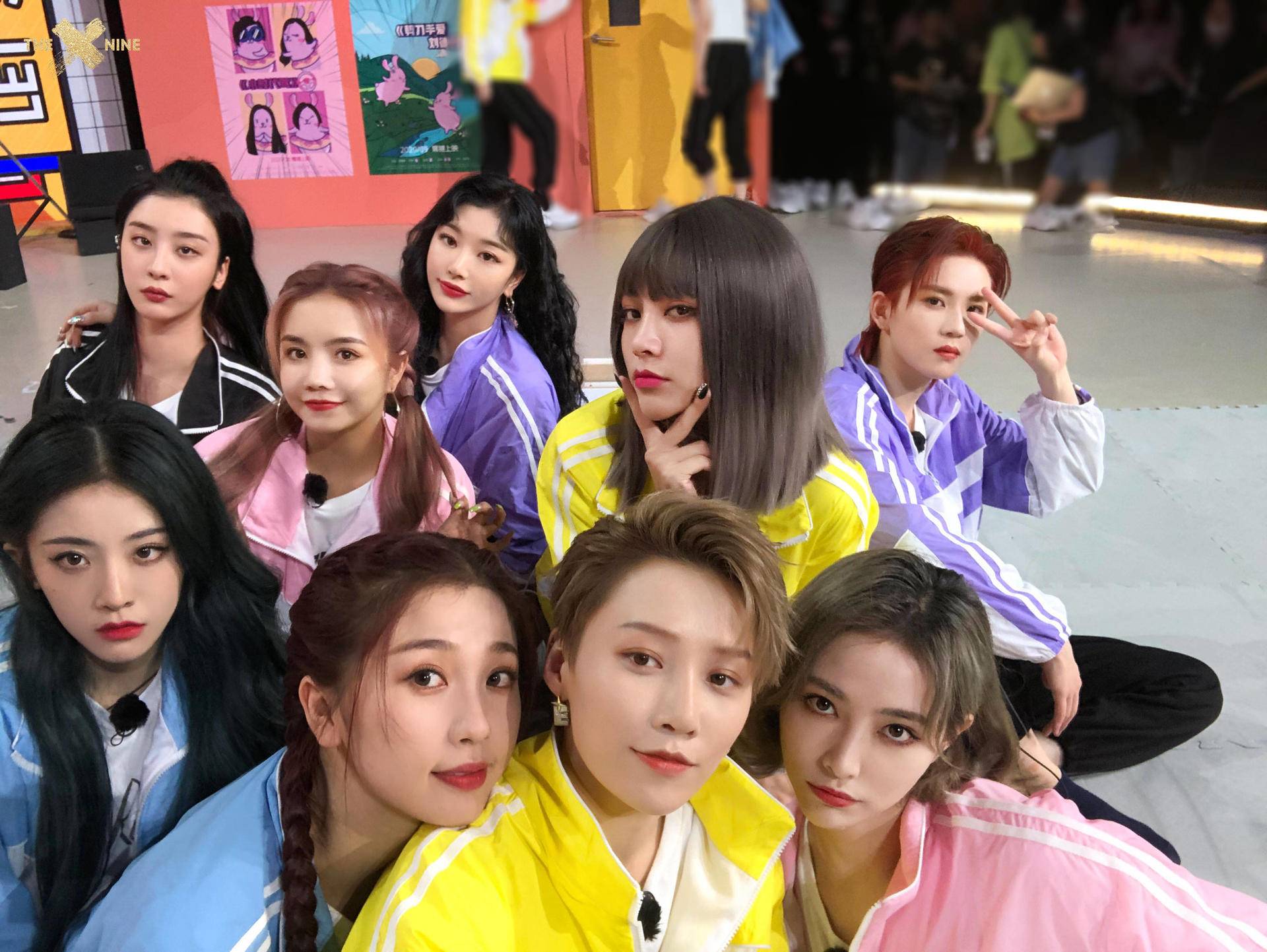 硬糖少女成《创造营》系列最差女团?出道不足半年就热度不再