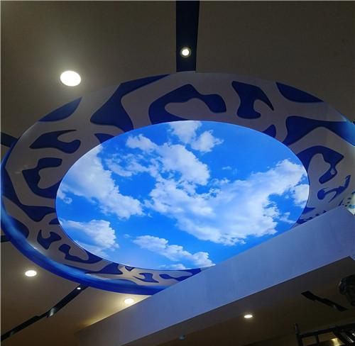 软膜灯箱是什么材质软膜灯箱的工艺特点有哪些