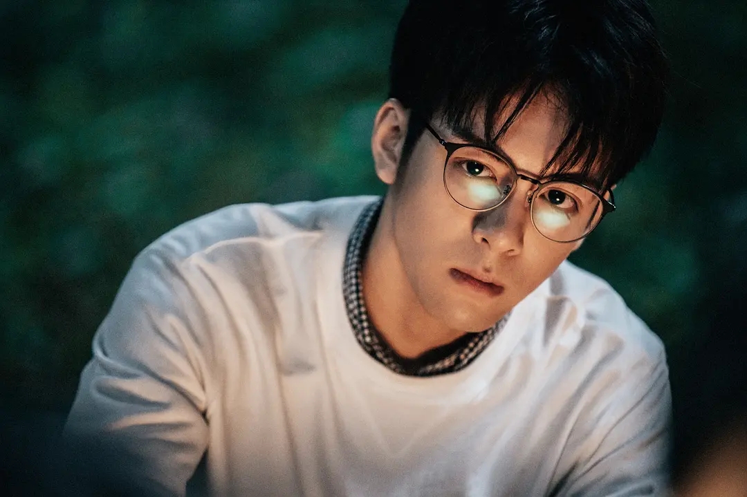 《终极笔记》来了,剧情贴合原著,但被评选角失败,演技不过关?