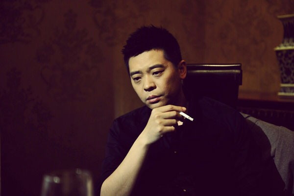 林继东在中国国内影视圈中是出了名的多面才子,集制片人,编剧,导演