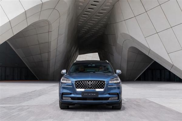 林肯飞行家、沃尔沃XC90等等，这些豪车输BBA哪了？