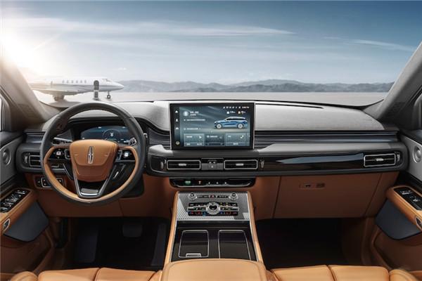 林肯飞行家、沃尔沃XC90等等，这些豪车输BBA哪了？