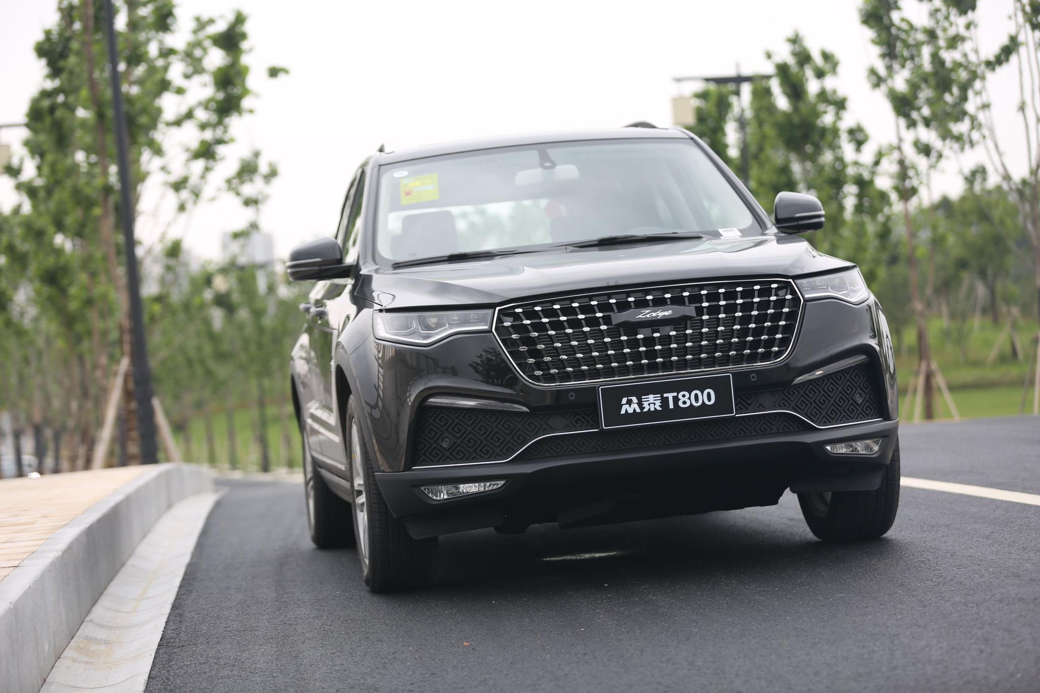 曾是逆向研发的龙头如今申请破产众泰汽车还能走多远