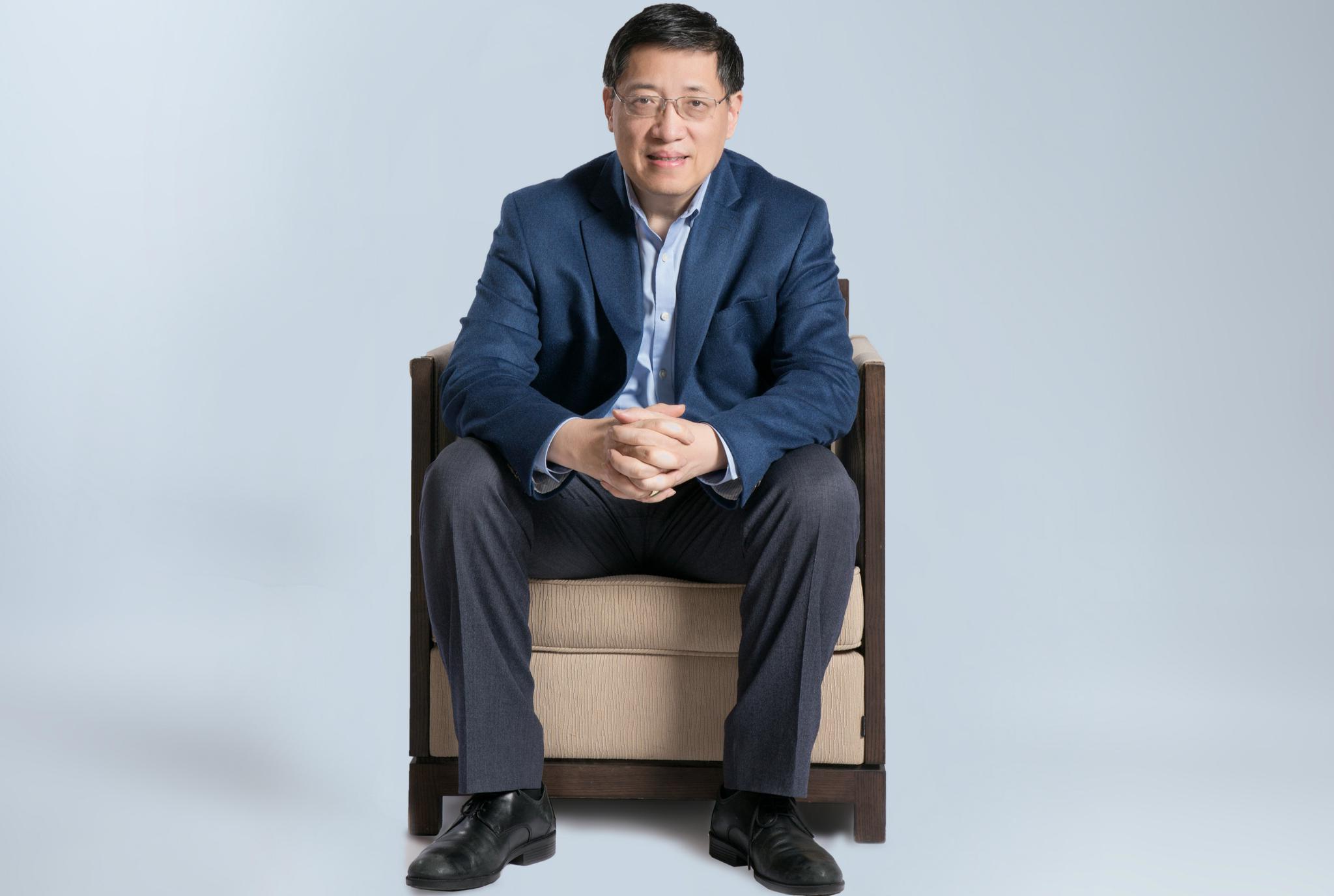 芯原微电子(上海)股份有限公司(芯原)创始人,董事长兼总裁戴伟民博士