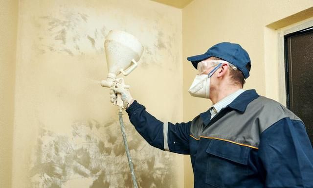 墙面涂乳胶漆,刷涂,滚涂,喷涂,有什么区别?哪种方式更好?