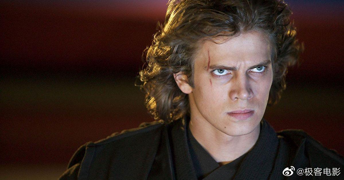 海登·克里斯滕森#官宣确认加盟 disney  的星战衍生剧《#欧比旺#》