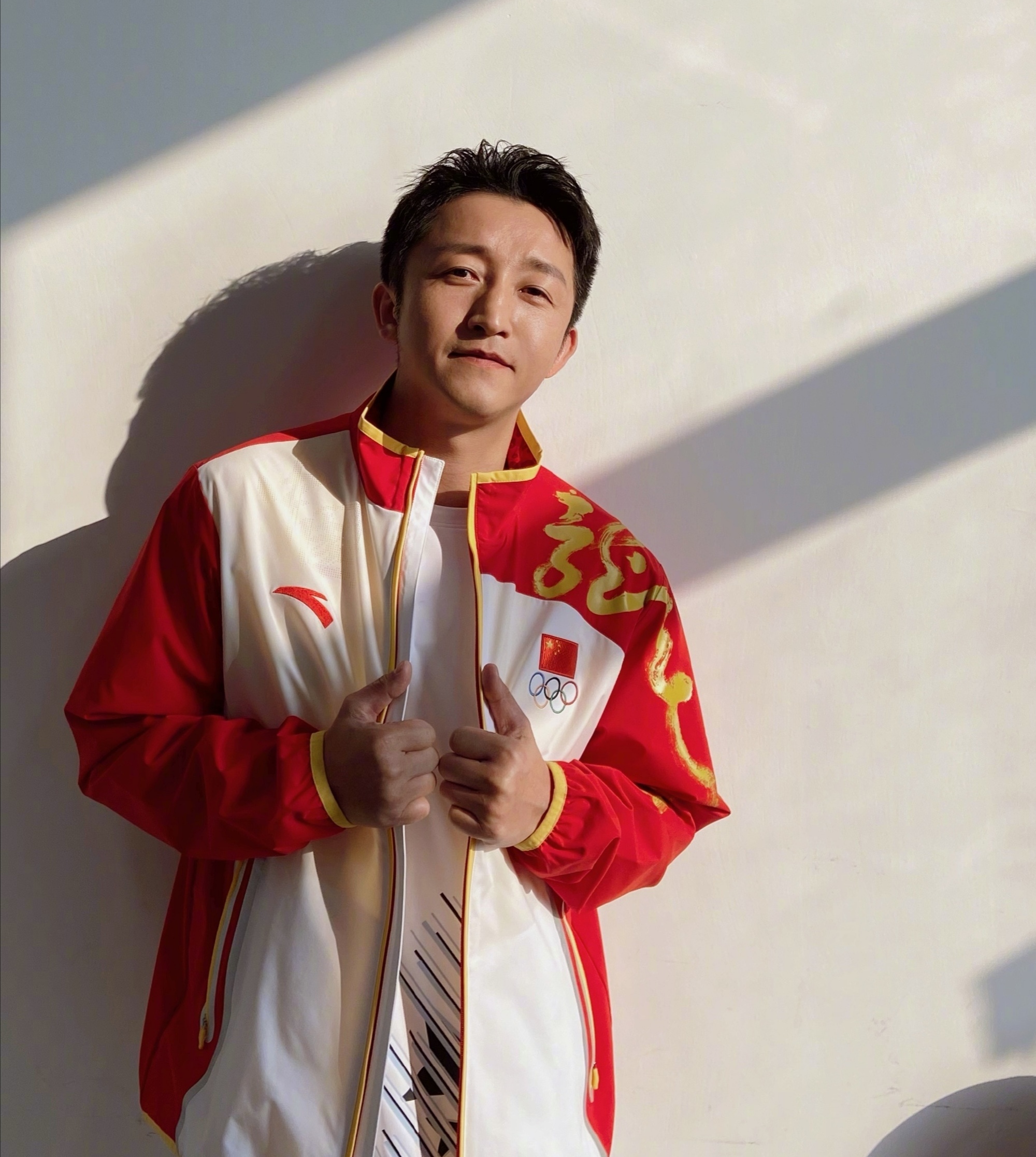 返老还童邹市明披上奥运战袍震慑日本拳王放话我嫩出血了