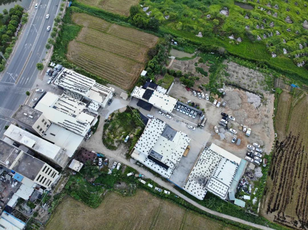 汕头潮南溪美朱村违建严重 三年前村支书就被处分过__财经头条