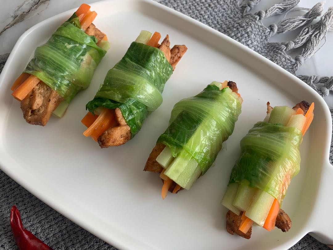 6款简单吃不胖的低脂菜一周七天不重样低热量营养菜