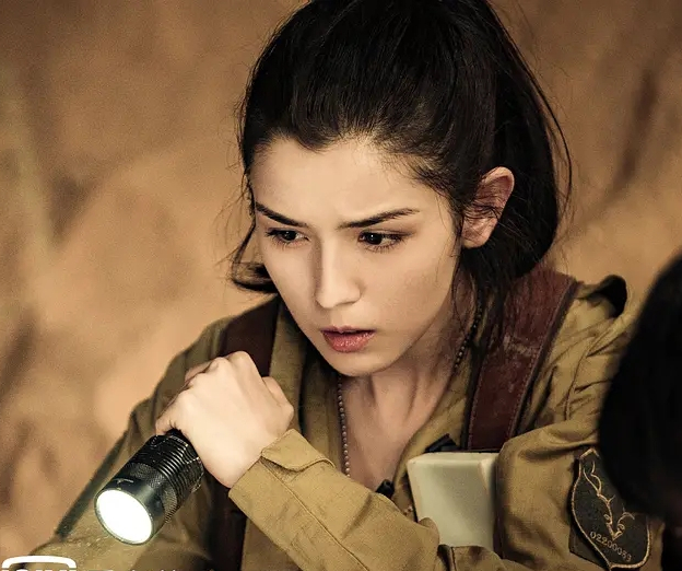 《终极笔记》来了,剧情贴合原著,但被评选角失败,演技不过关?