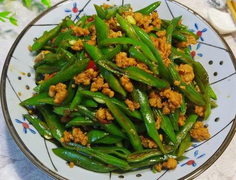 推荐几道美味家常菜, 简单易学又下饭,全家老少都爱吃