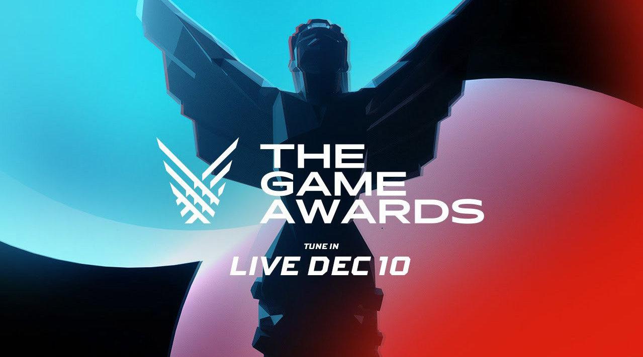 the game awards 2020 马上要就开始了哦!