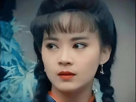 娶大美人俞小凡为妻,他婚内出轨女儿老师,妻子为两个孩子不离婚