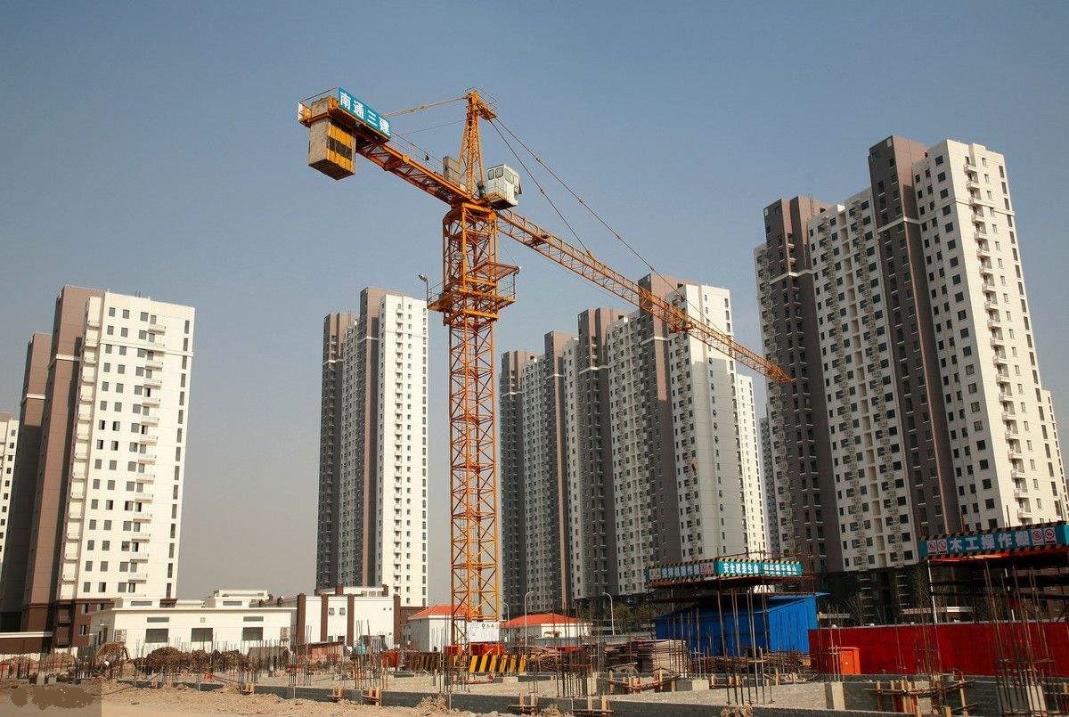 公摊面积该取消吗？官方“16字表态”，专家却称：取消会吃亏休闲区蓝鸢梦想 - Www.slyday.coM