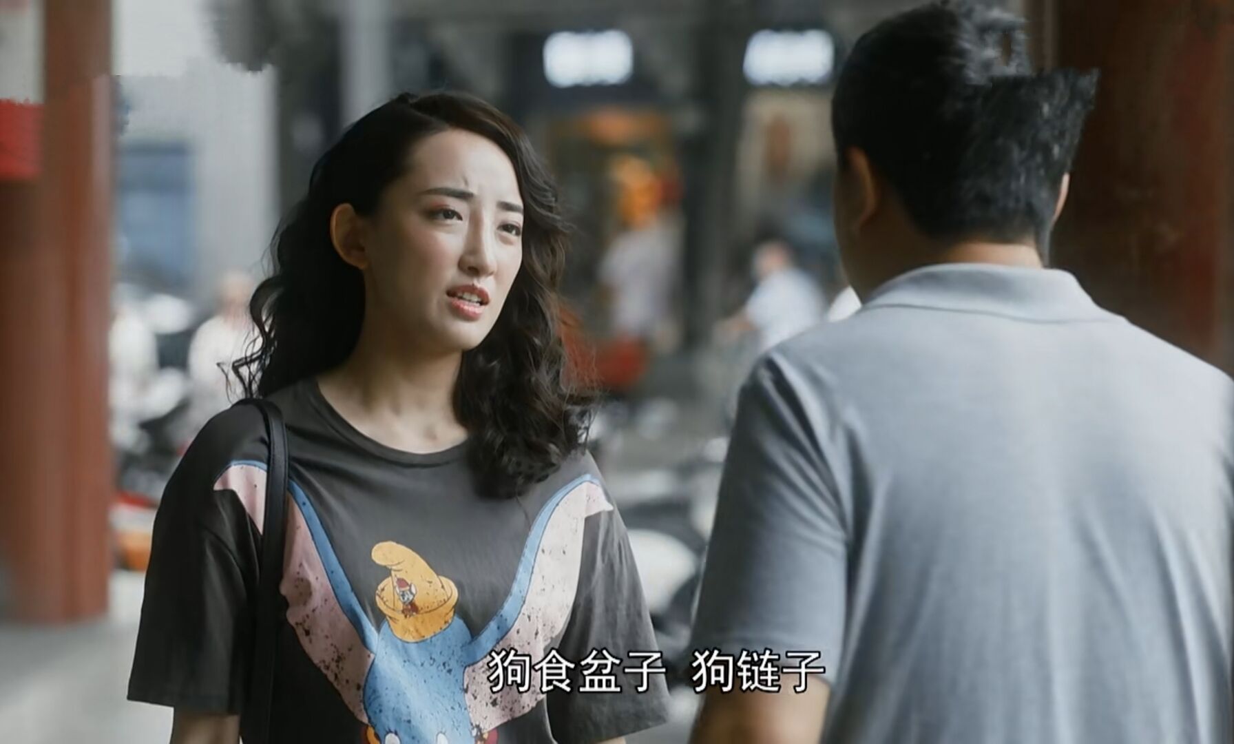 《装台》:三个女人三种结局,闫妮成最大败笔