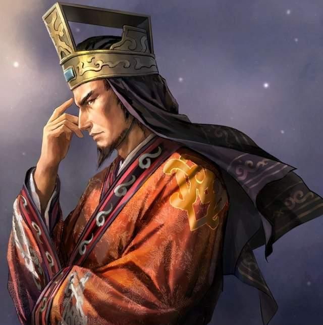 三国时期,东吴有四位“右将军”,其中一位擒获关羽!