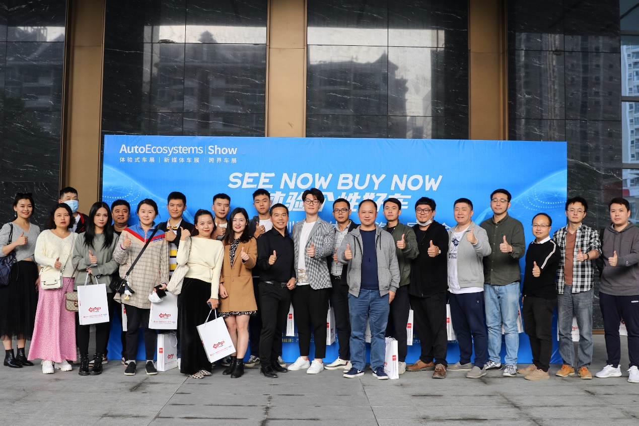 不容错过!首届深圳国际体验式车展定档明年春季