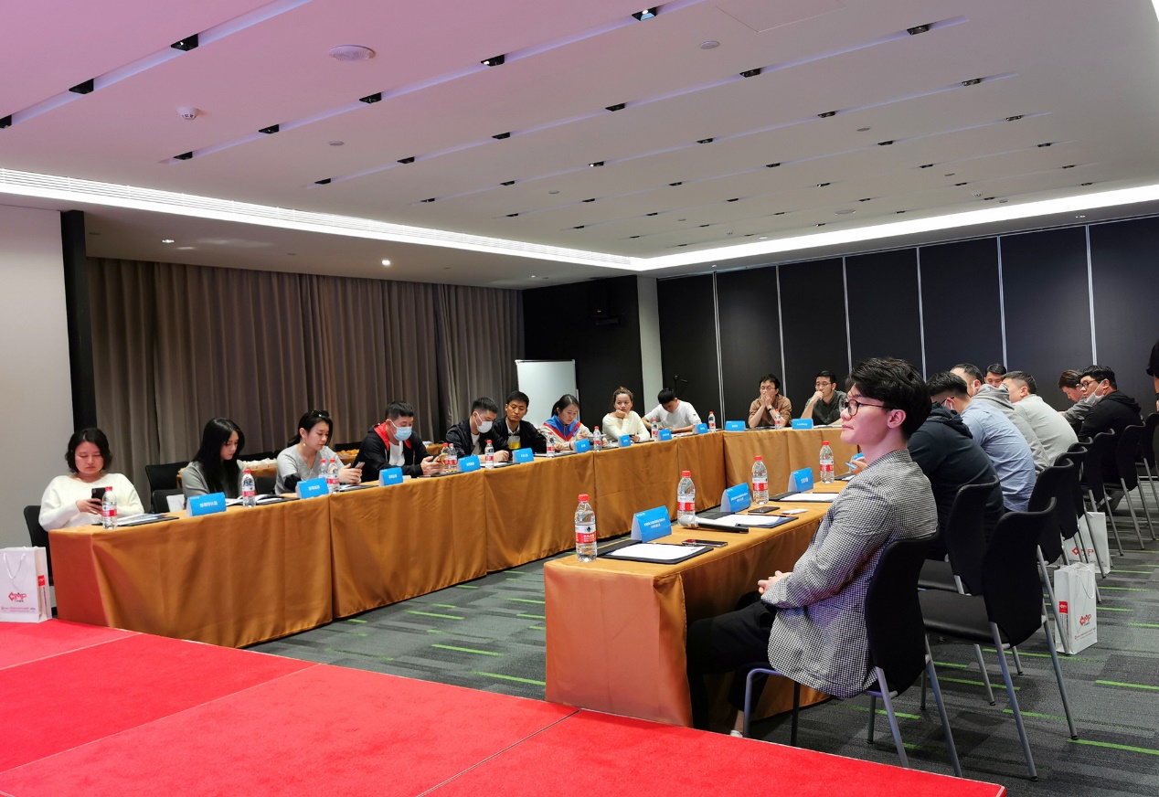 不容错过!首届深圳国际体验式车展定档明年春季