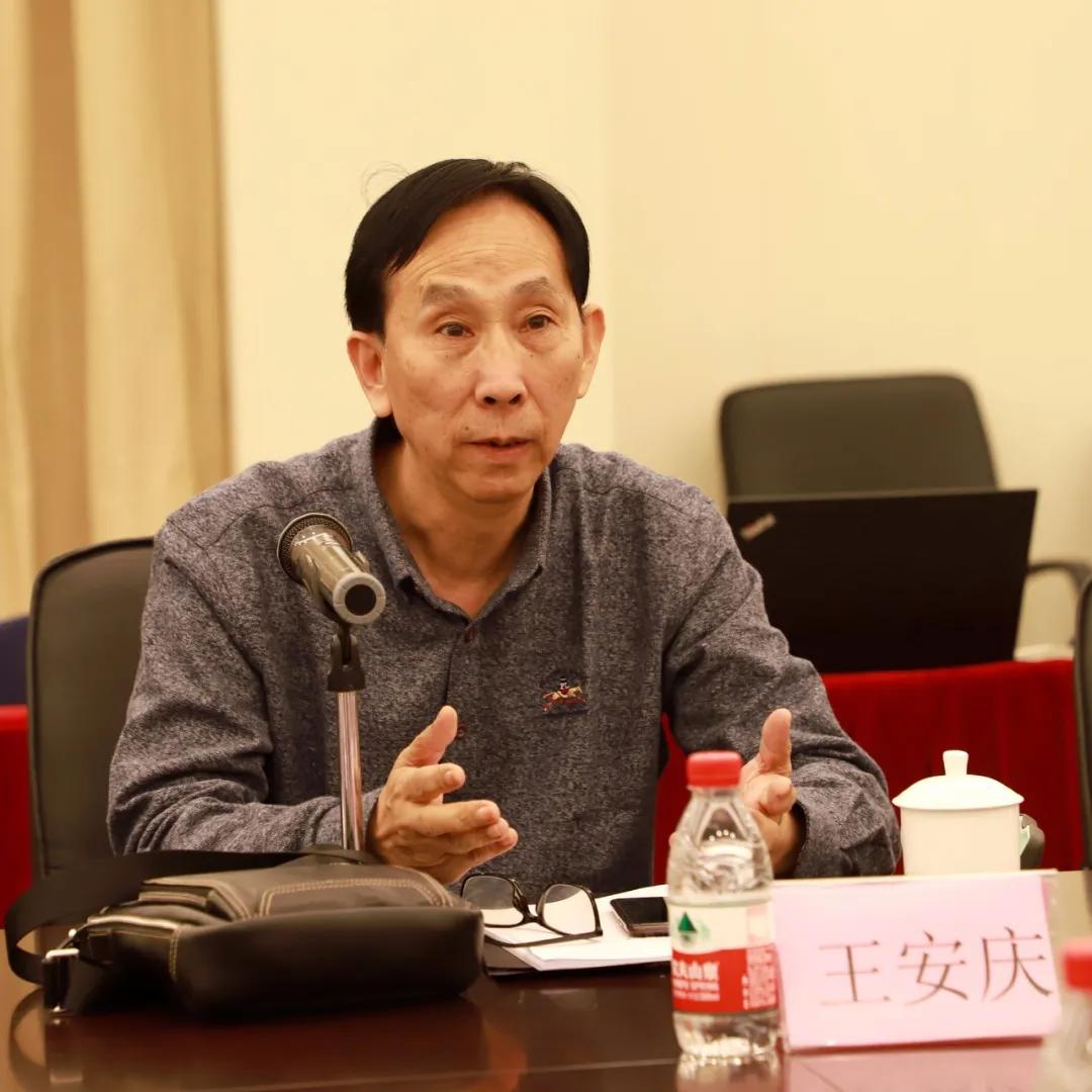 陈玺话剧榕树下剧本创作分享沙龙举行