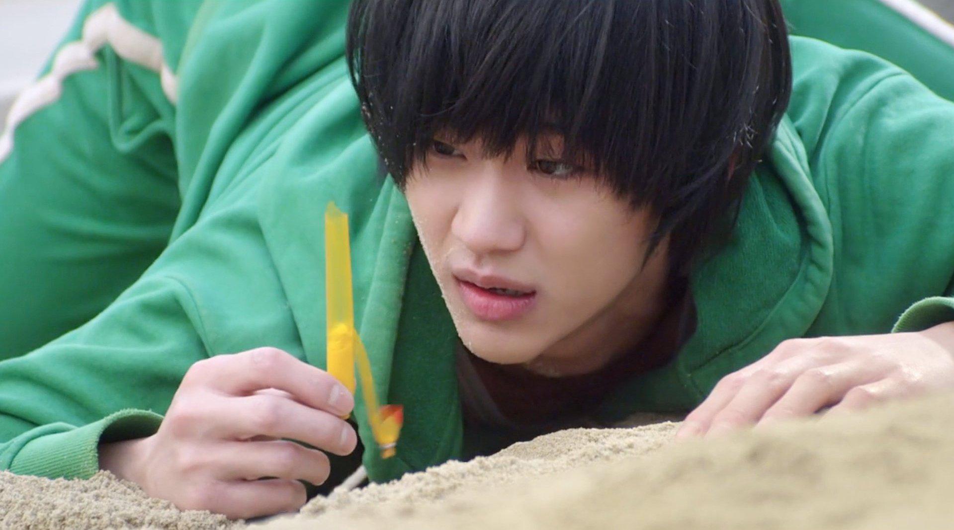 00:00 09:25 09:25 为您推荐: 恭喜 主演的电视剧《隐秘而伟大》获