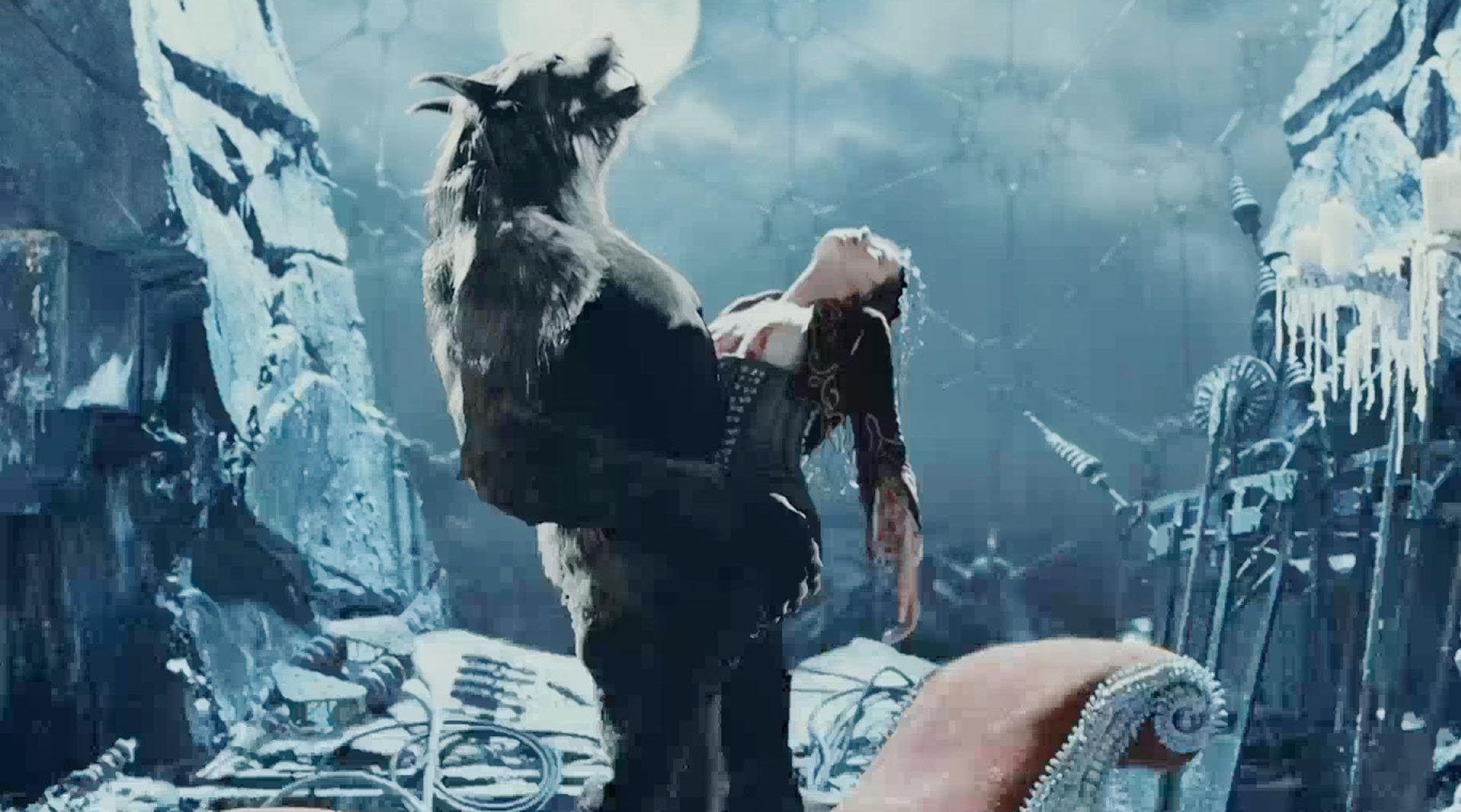 为您推荐: 暮光之城:吸血鬼