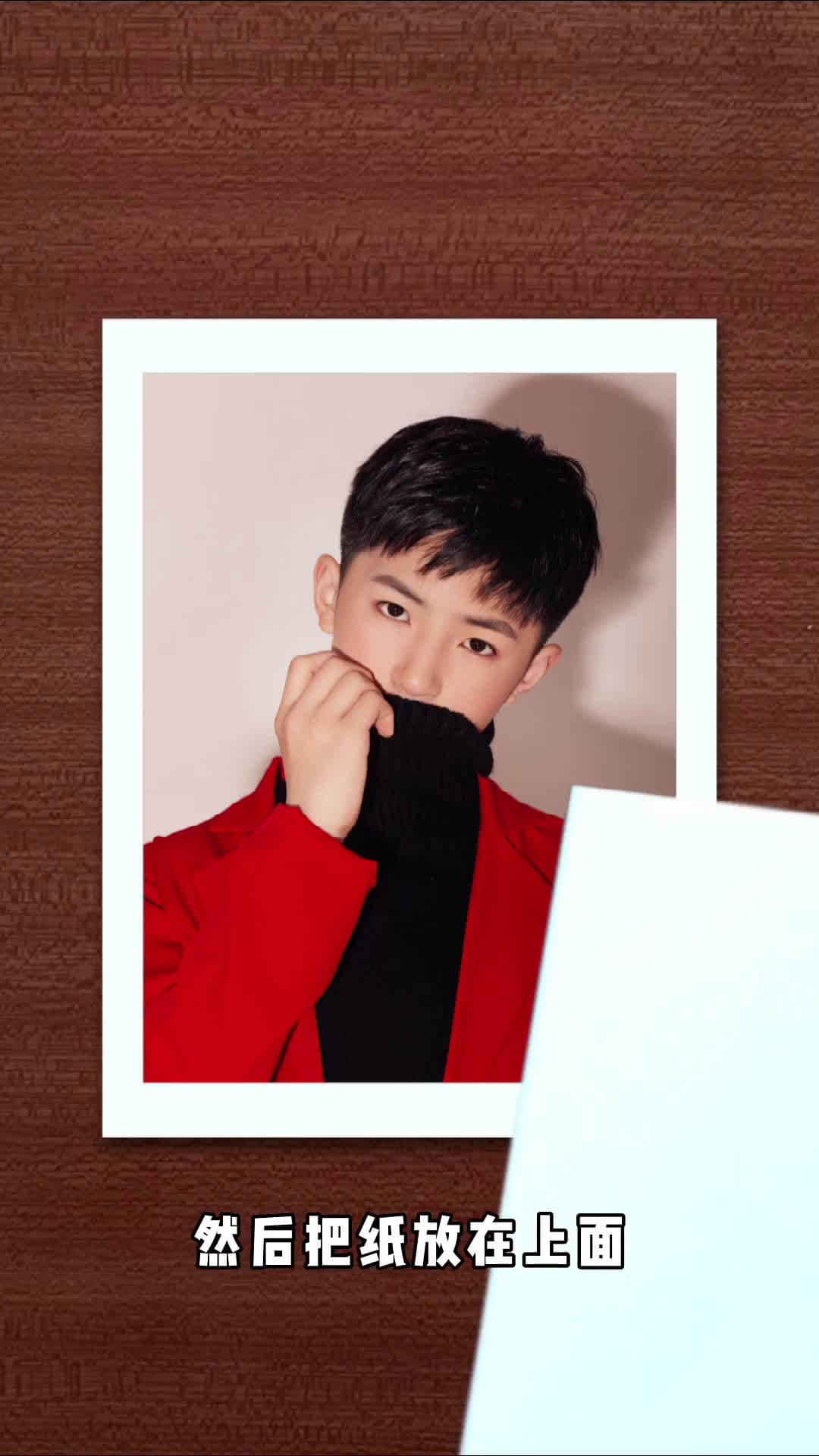 有才!初一男孩把历史笔记做成漫画,班上同学都成粉丝