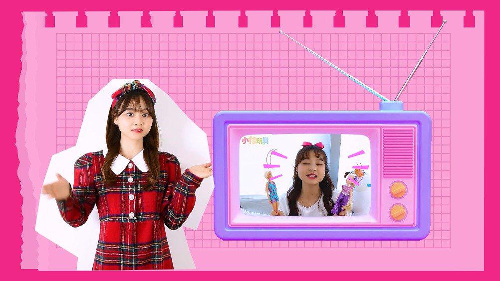 伶可家族小伶重磅来袭!