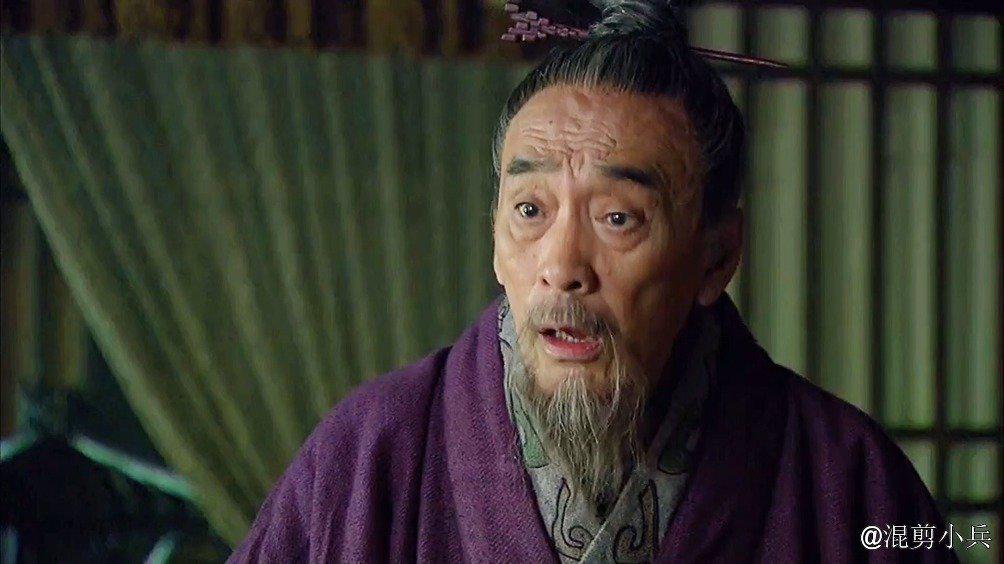 新三国:王允利用貂蝉使吕布与董卓反目