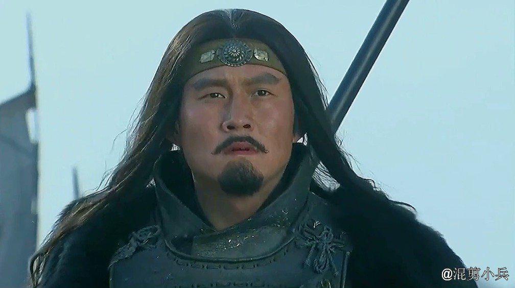 新三国:最强上将军,看邢道荣斩华雄,败吕布张飞,被曹操看上了