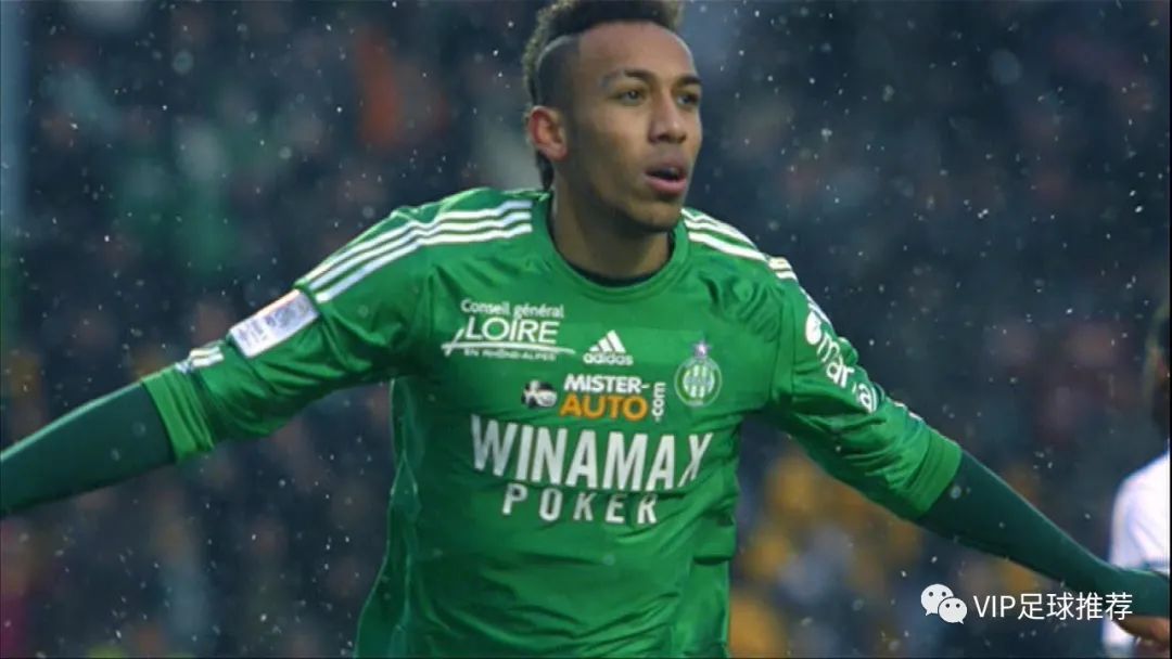 「足球推荐」法甲 04:00 圣埃蒂安vs安格斯