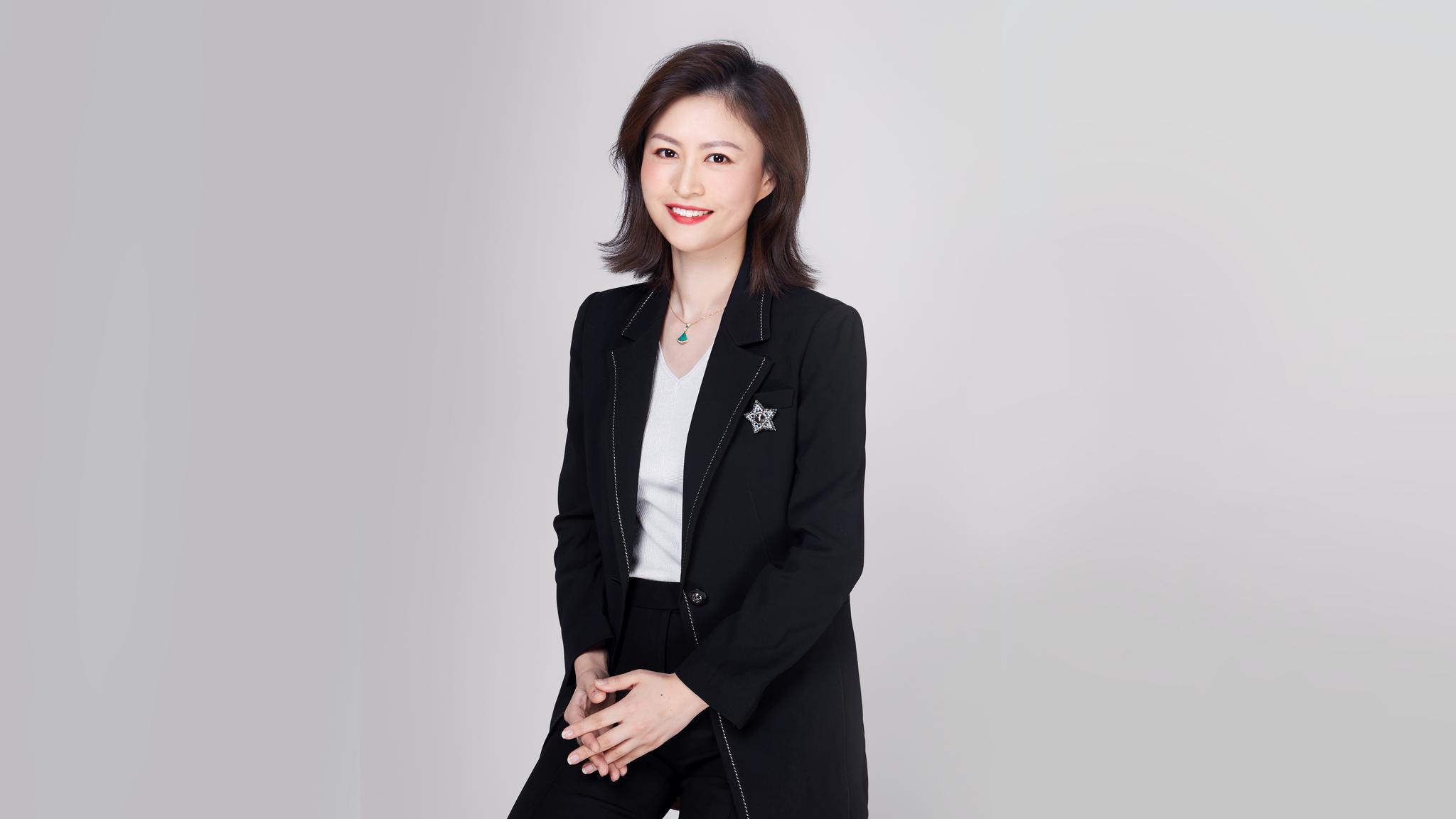 时代邻里王萌稳扎稳打勇于突破