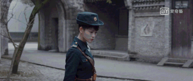 男扮女装双重人格这部画风清奇的悬疑剧有点东西