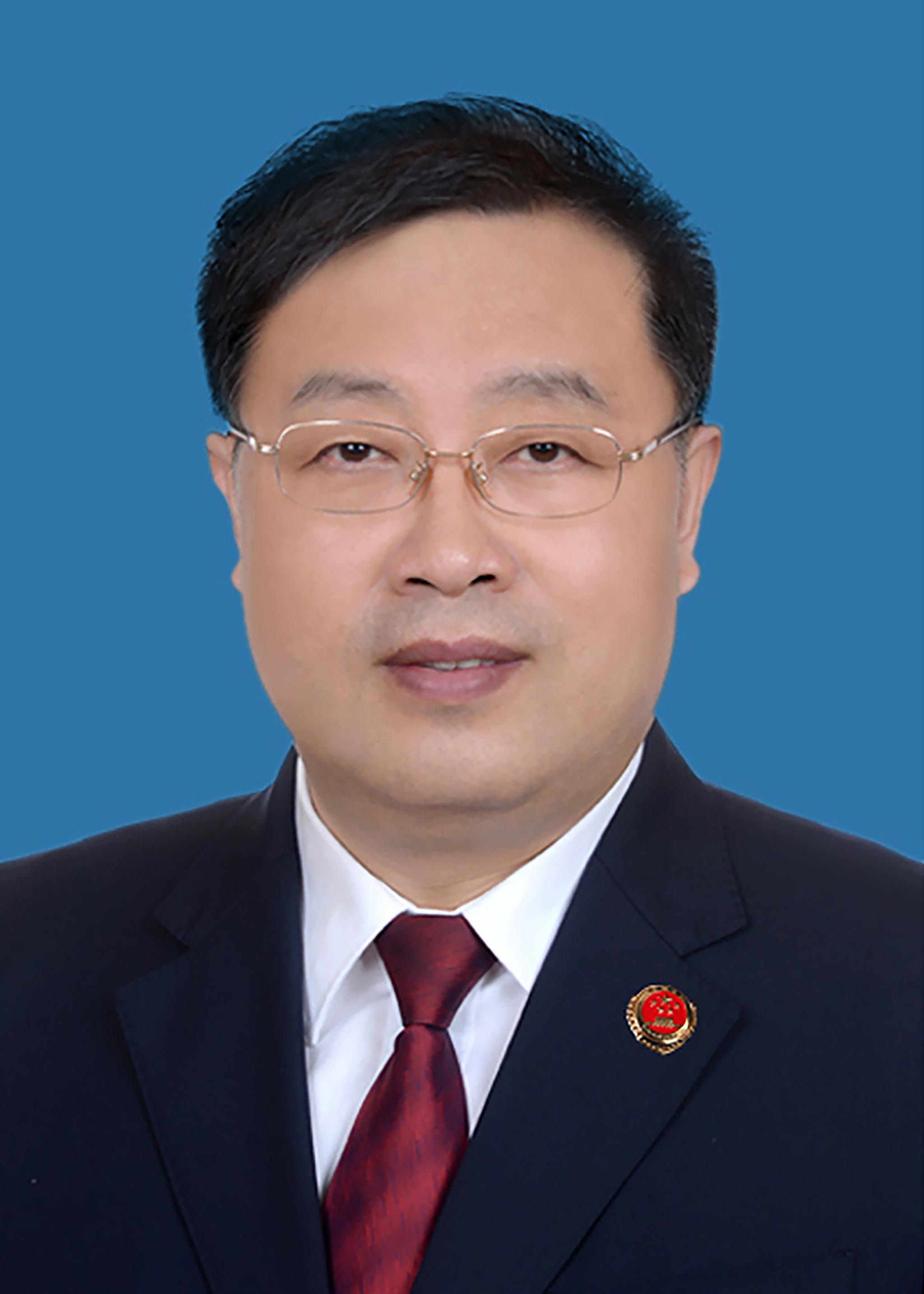 黑龙江省检察院检察长高继明解好基层院建设方程式