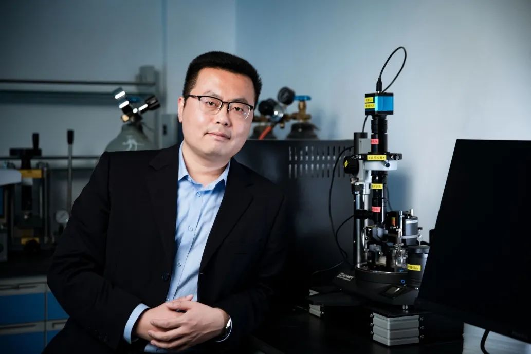 中科大建立新理论