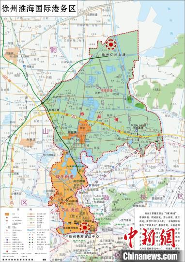 淮海国际港务区供图"徐州号"中欧班列今年1月至11月累计开行295列