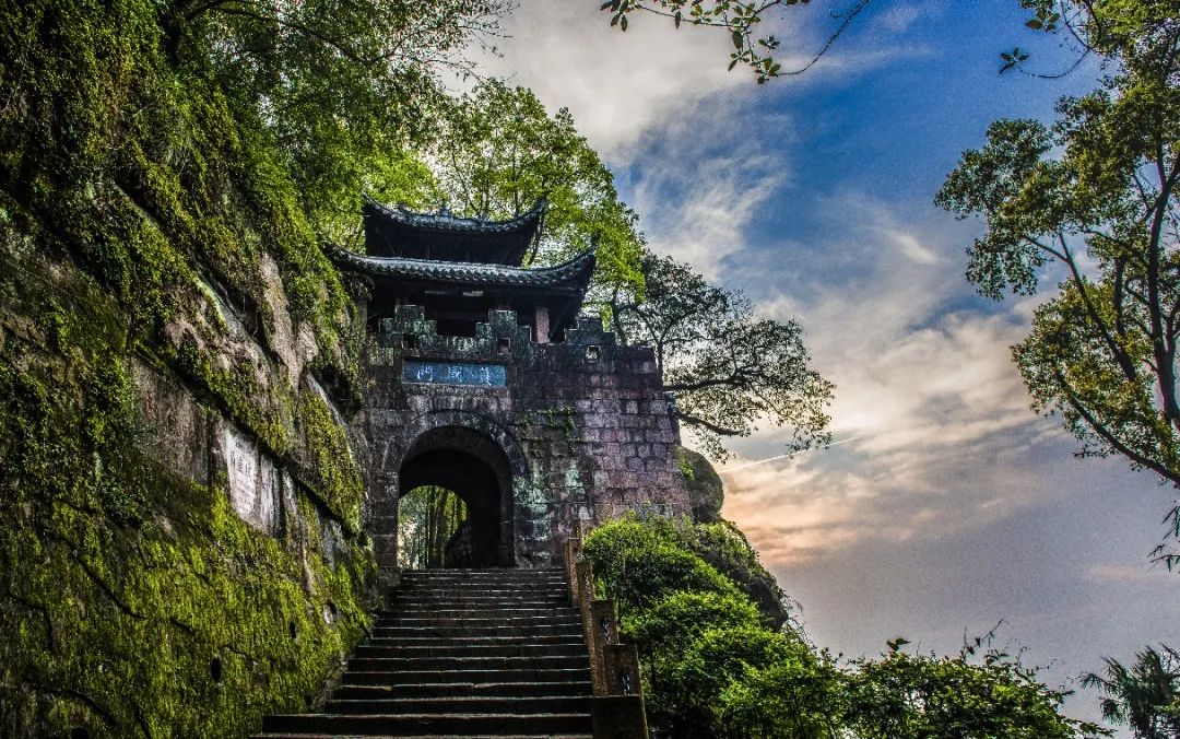 观历史在合川↓↓↓↓小编带你提前打望美好风景带来精彩花絮与奖品