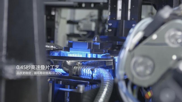 市场回暖 动力电池企业上演技术战