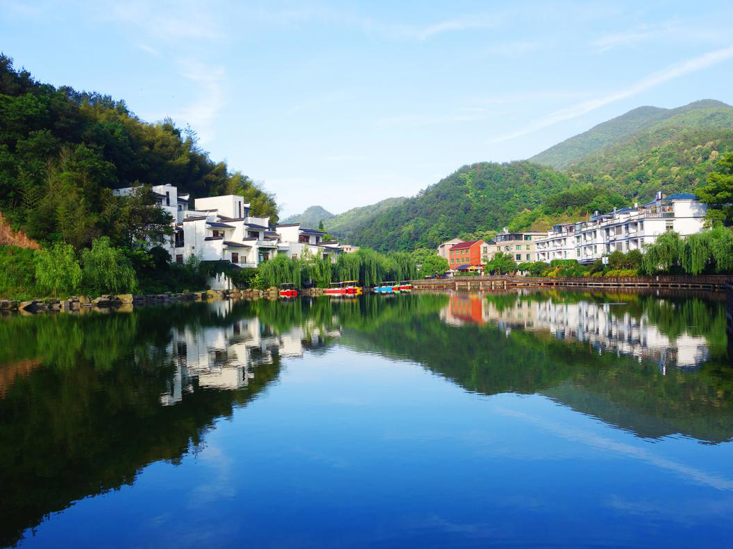 义乌市城西街道办事处 供图