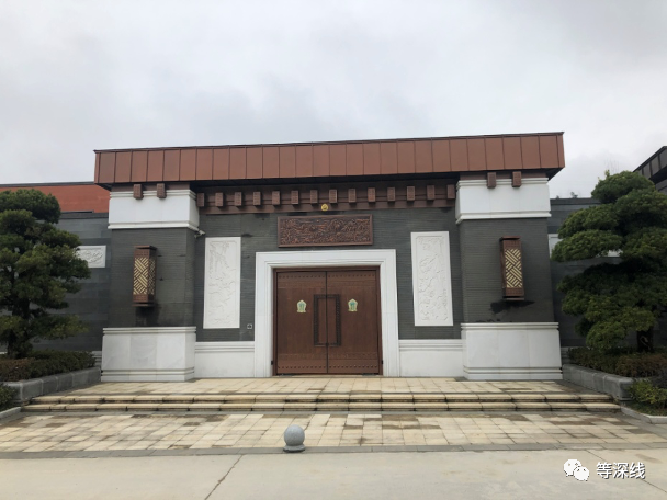 了不起的仰智慧