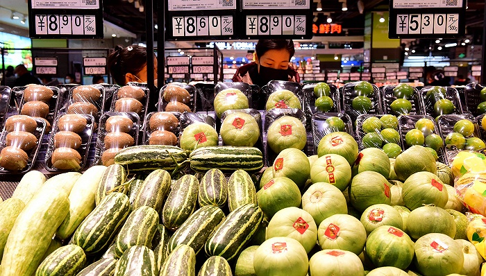 CPI权重调整在即，明年物价怎么看？