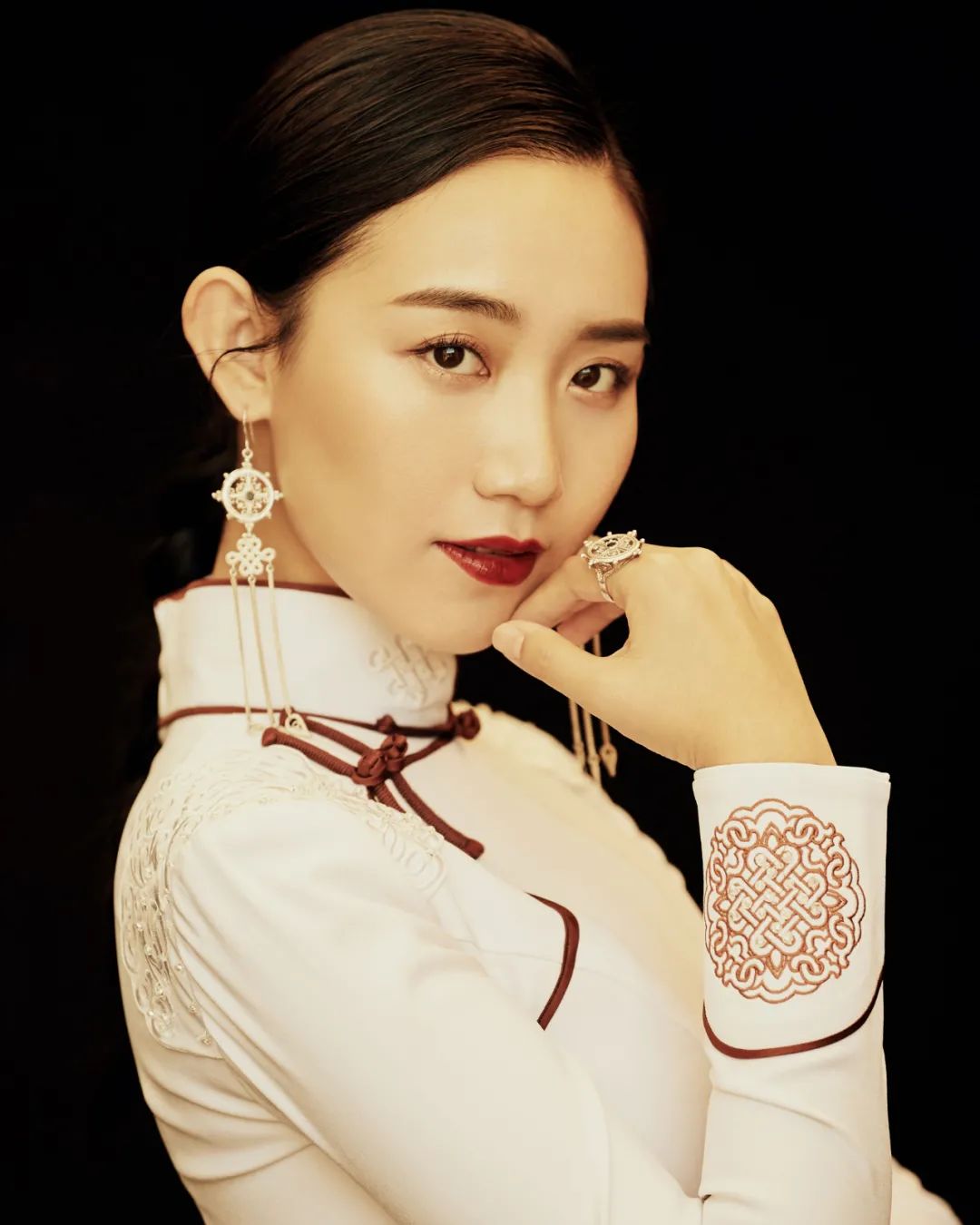 新歌丨高山词作《白驯鹿》:用歌声探访神秘的敖鲁古雅