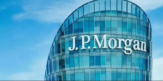 摩根大通(jpmorgan)的策略师们在关于这个问题的声明写道:"机构投资者
