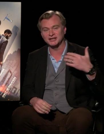 华纳兄弟宣布大片上映同时网播 《蝙蝠侠》导演：你烂透了