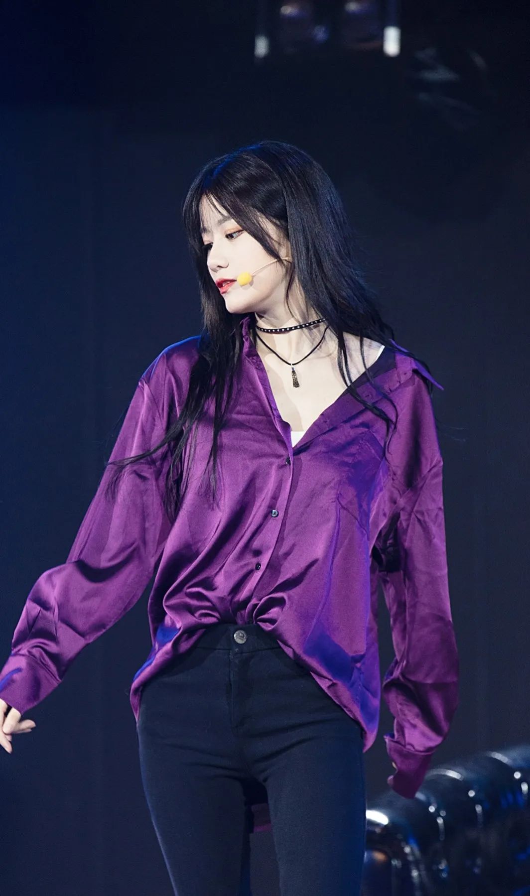 回顾丨12月5日gnz48左婧媛《one》主题生日公演,生日冷餐会圆满举行