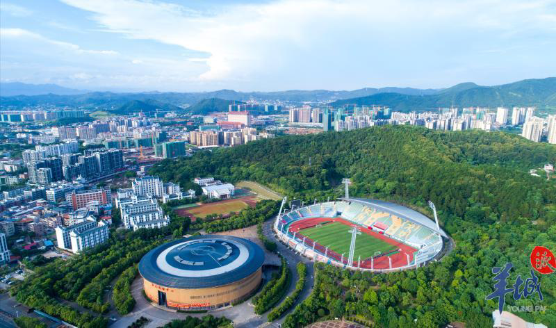 【砥砺奋进新征程】梅州梅县区:蓄力经济发展新优势,提升民生福祉奔