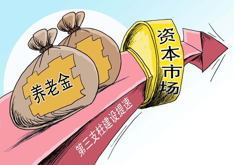 国常会提速第三支柱建设 为老有所养提供保险力量