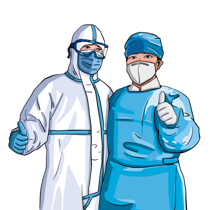 疫情防控您不得不知道的事