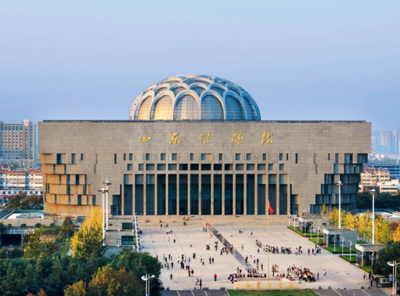 山东博物馆邀您参加《好客山东——居民生活变迁展》展品征集