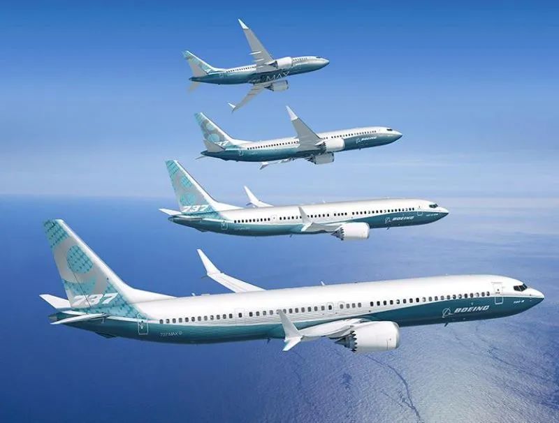 到2030年,所有波音飞机将使用100%可持续航空燃料 1 到2030年,所有波音飞机将使用100%可持续燃料