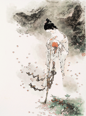 冬尽今宵促,年开明日长 ,取自唐朝诗人董思恭的《守岁》,表达"寒冬